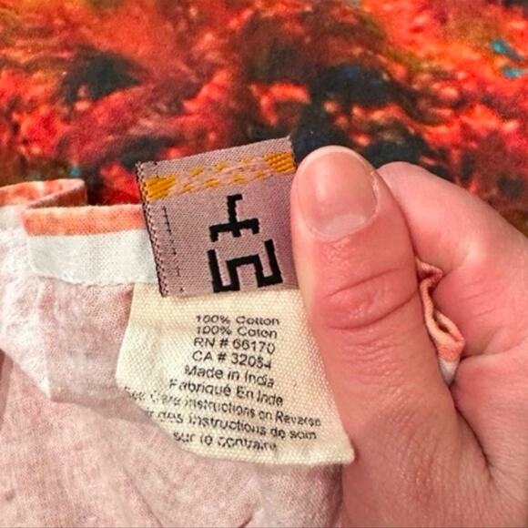 Urban Outfitters Desert Landscape Tapestry - Picture 4 of 6